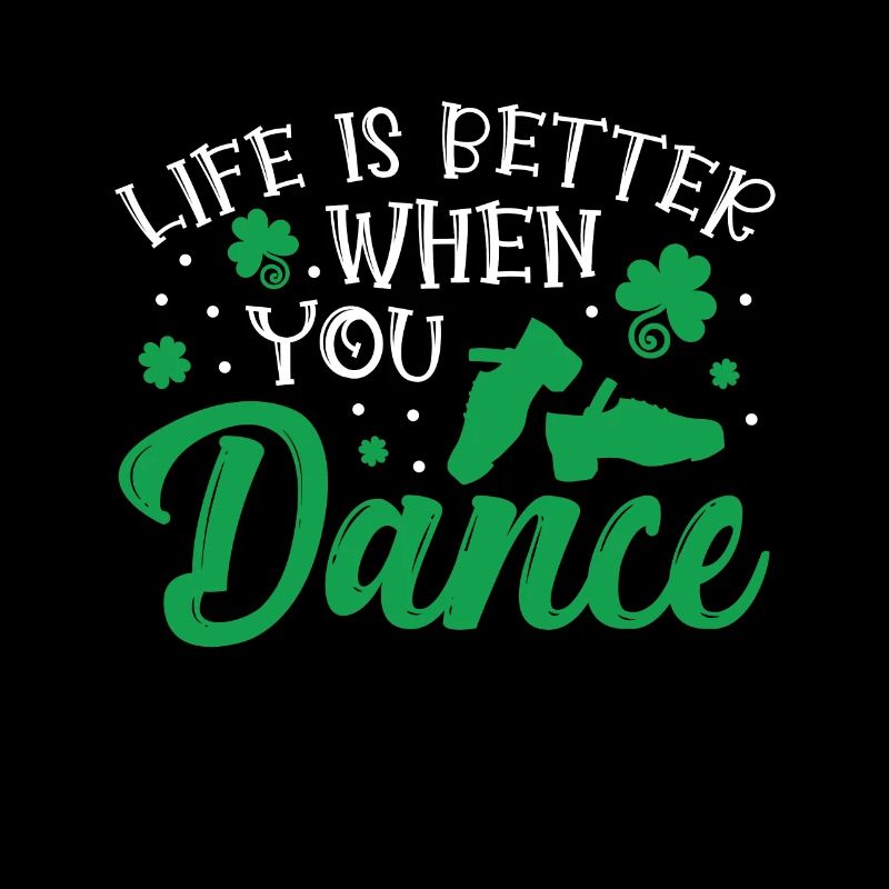Irish Dance