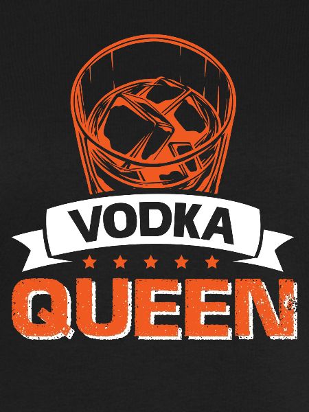 Vodka Queen