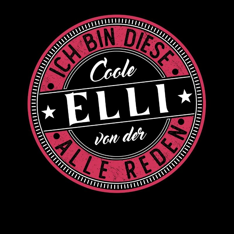 Elli Geschenkidee Geschenk Geburtstag