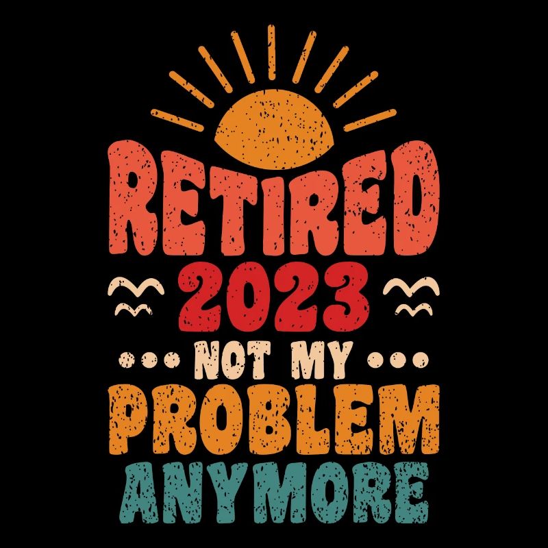 2023 retired, no longer my