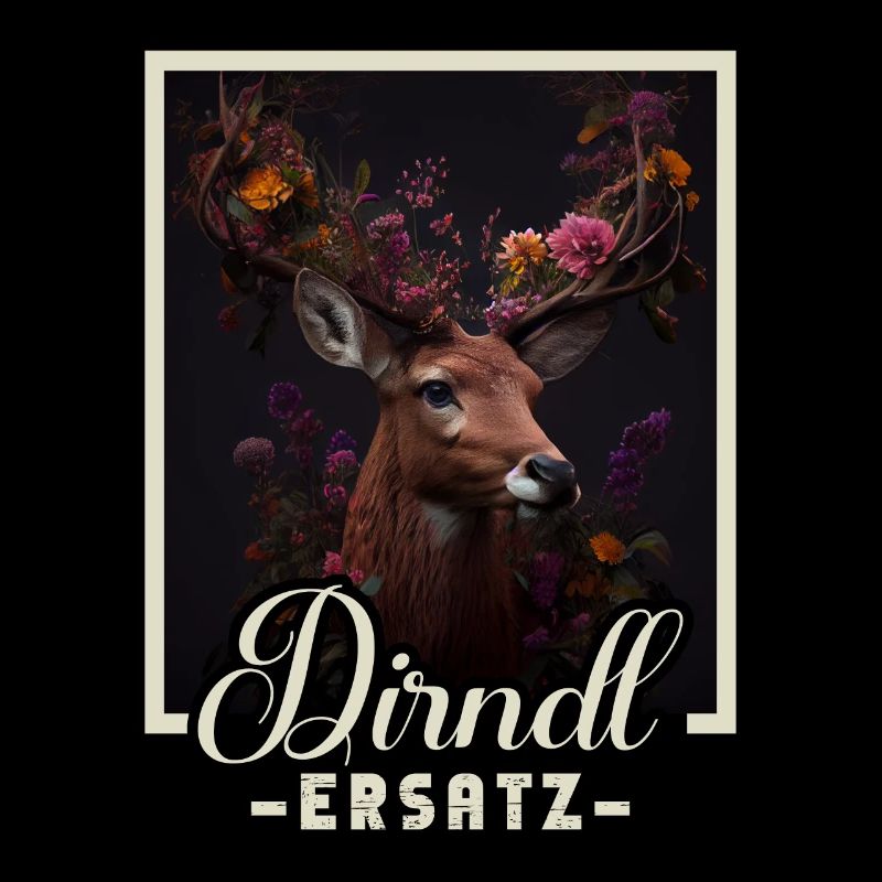 Dirndl Ersatz Dirndl Trachten Kostüm Dirndl Ersatz