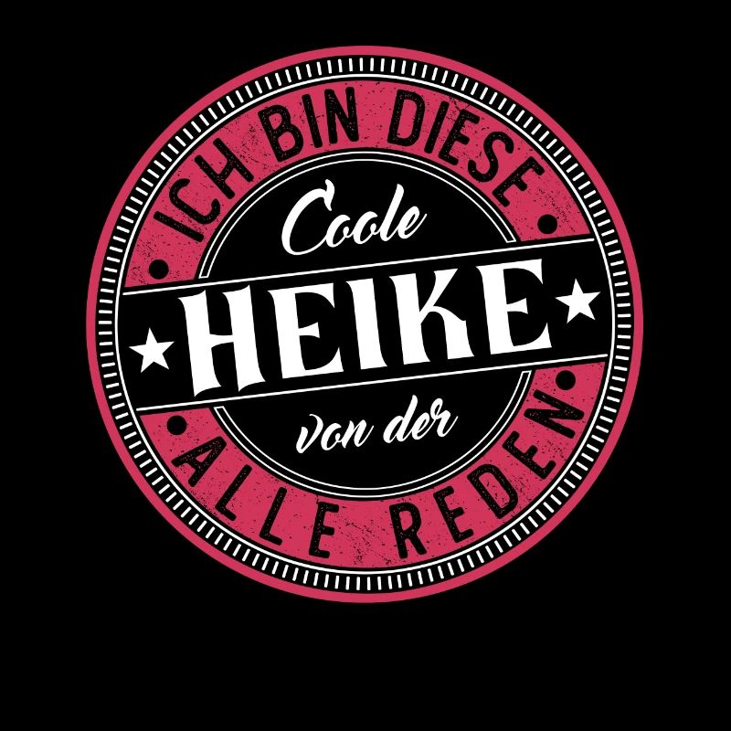 Heike Geschenkidee Geschenk Geburtstag