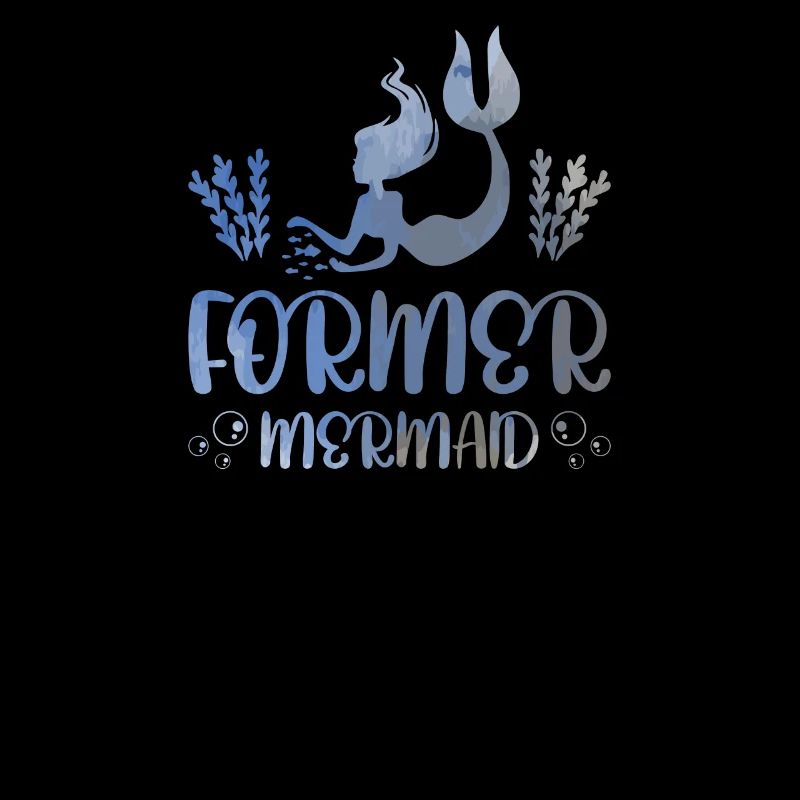Former Mermaid