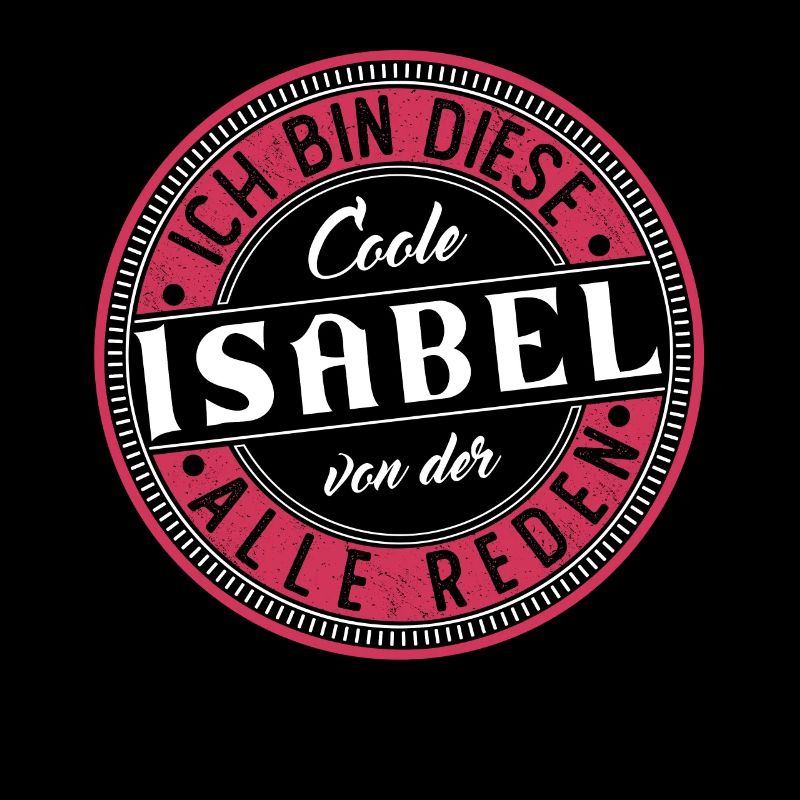 Isabel Geschenkidee Geschenk Geburtstag