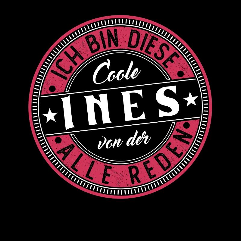 Ines Geschenkidee Geschenk Geburtstag