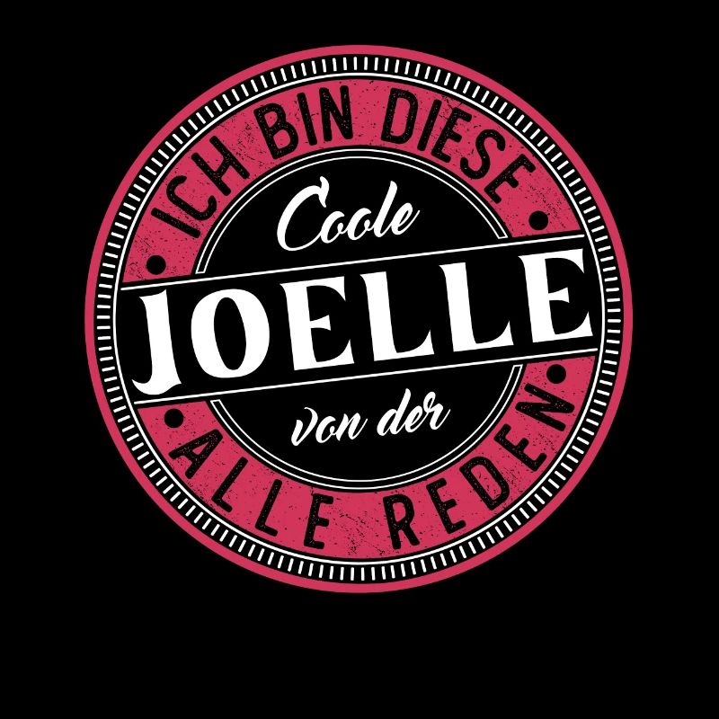 Joelle Geschenkidee Geschenk Geburtstag