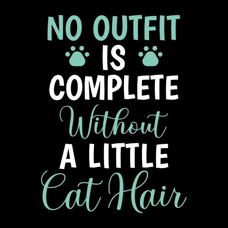 Gift Cat Owner Cat Gift