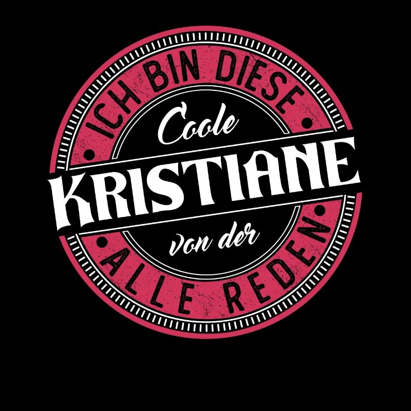 Kristiane Geschenkidee Geschenk Geburtstag