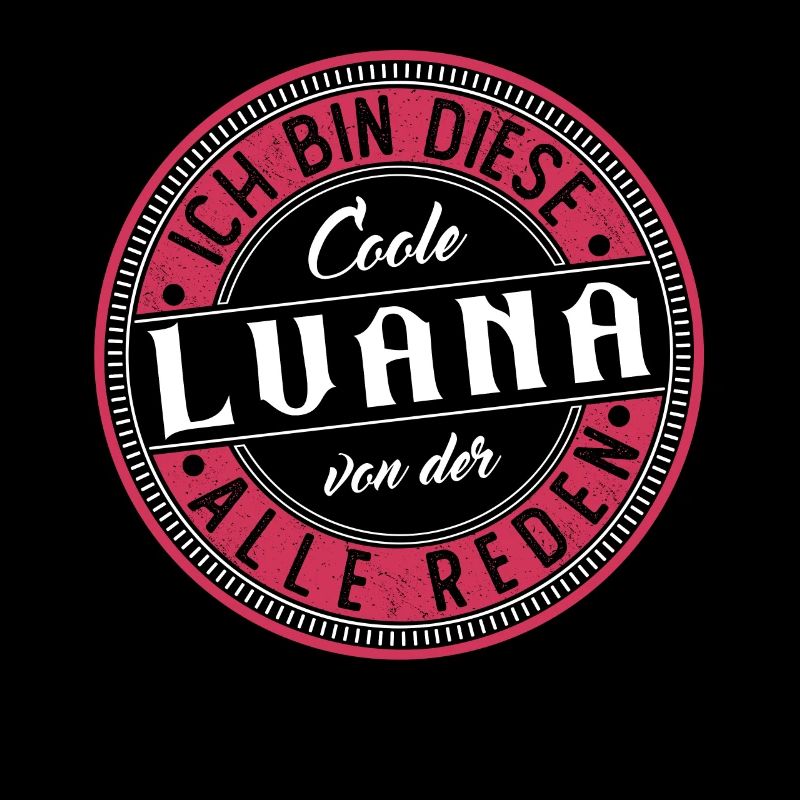 Luana Geschenkidee Geschenk Geburtstag