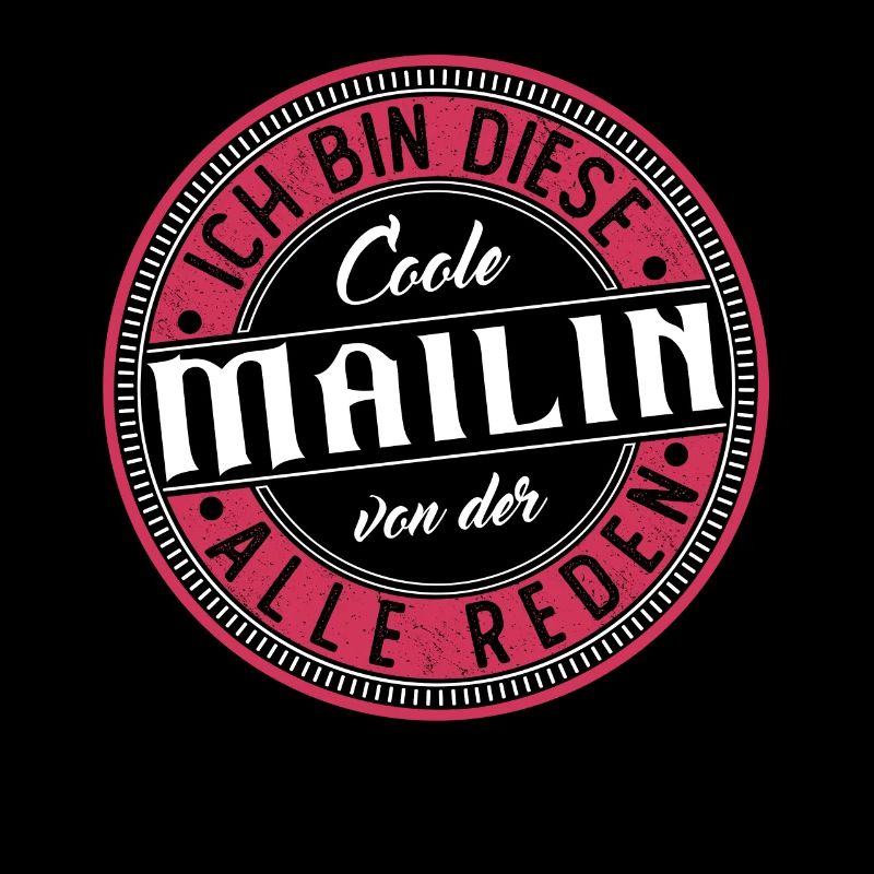 Mailin Geschenkidee Geschenk Geburtstag