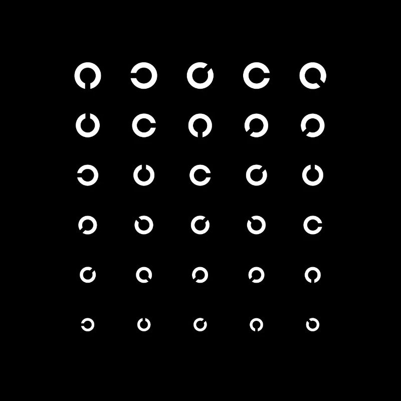 Optician Optician Ophthalmology Gift Seer Test