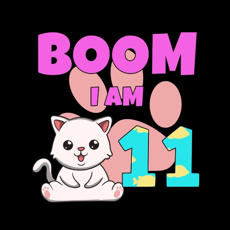 11e anniversaire