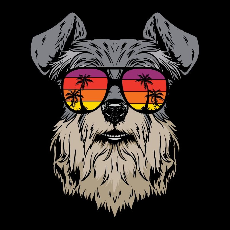 Miniature Schnauzer