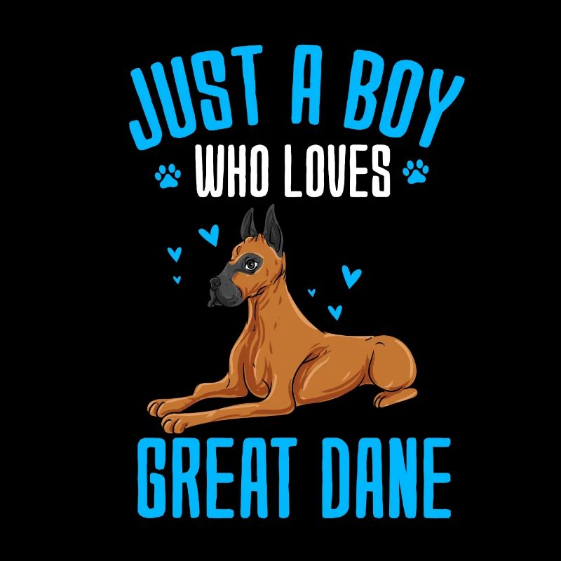 Dogue allemand