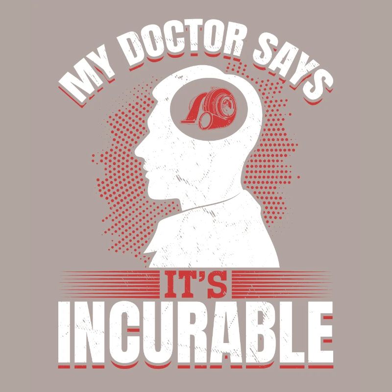 Mon médecin dit que c’est un coup de pouce de réglage incurable