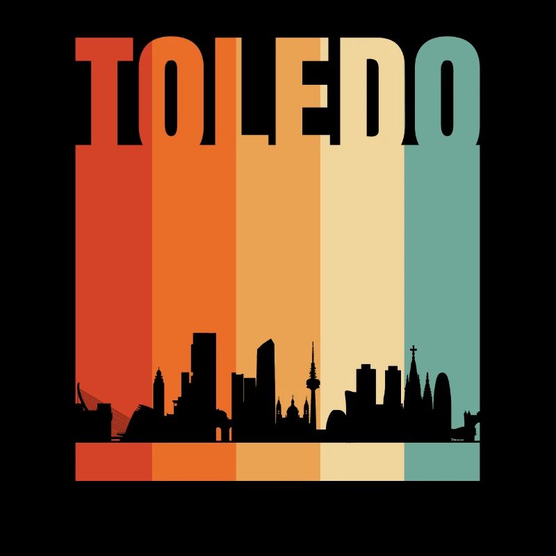 Toledo
