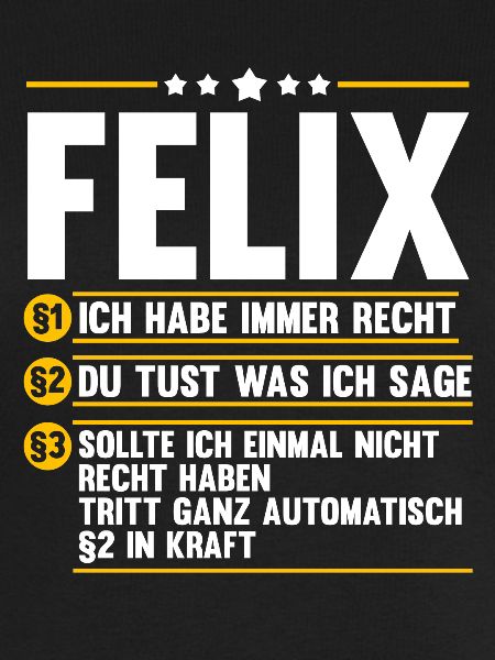 Felix