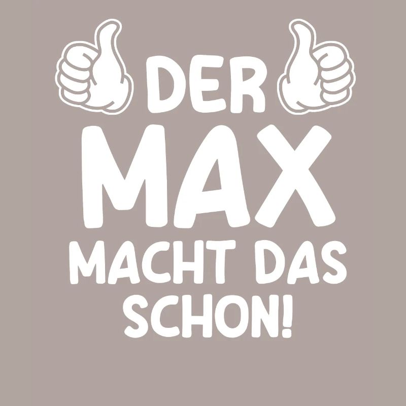 Max