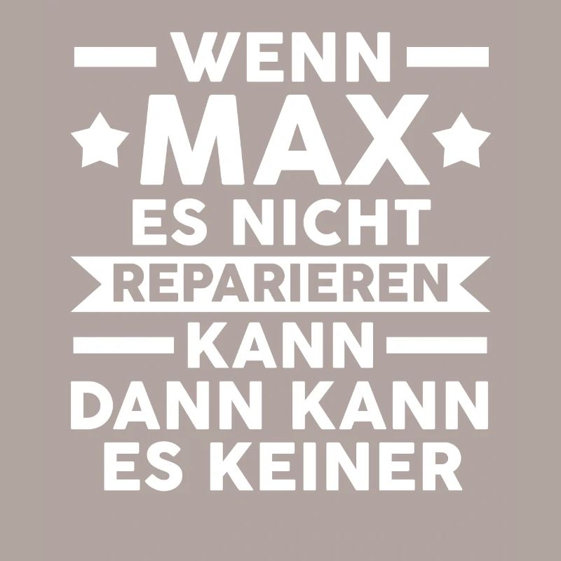 Max