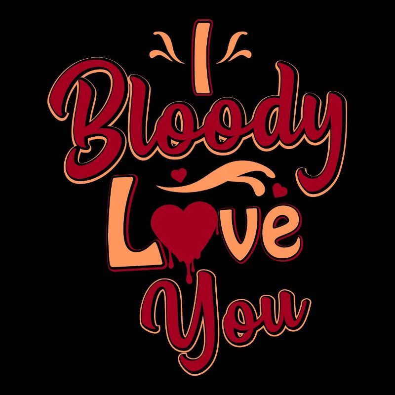 Ich liebe dich