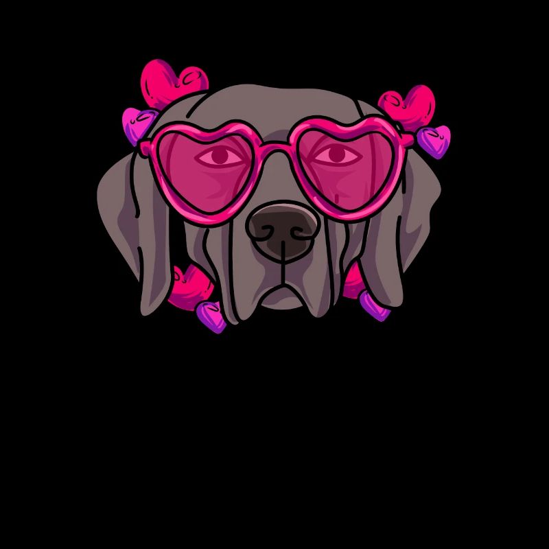 Weimaraner