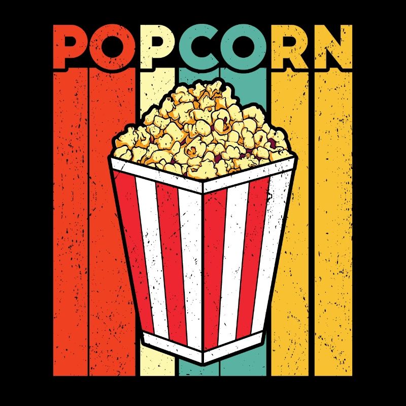 Pop-corn