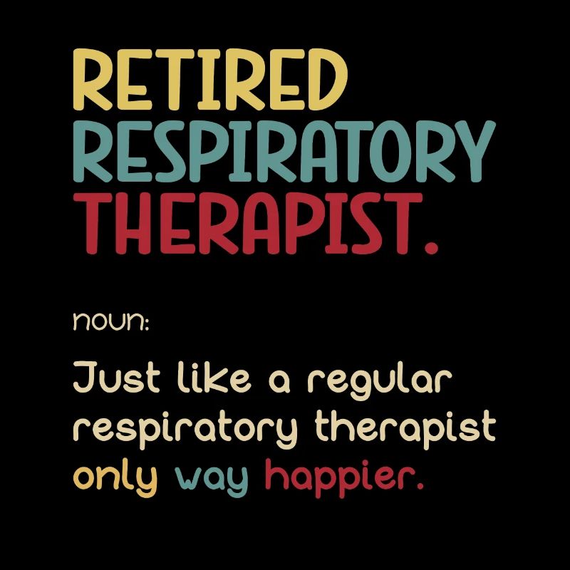 Respiratory therapists