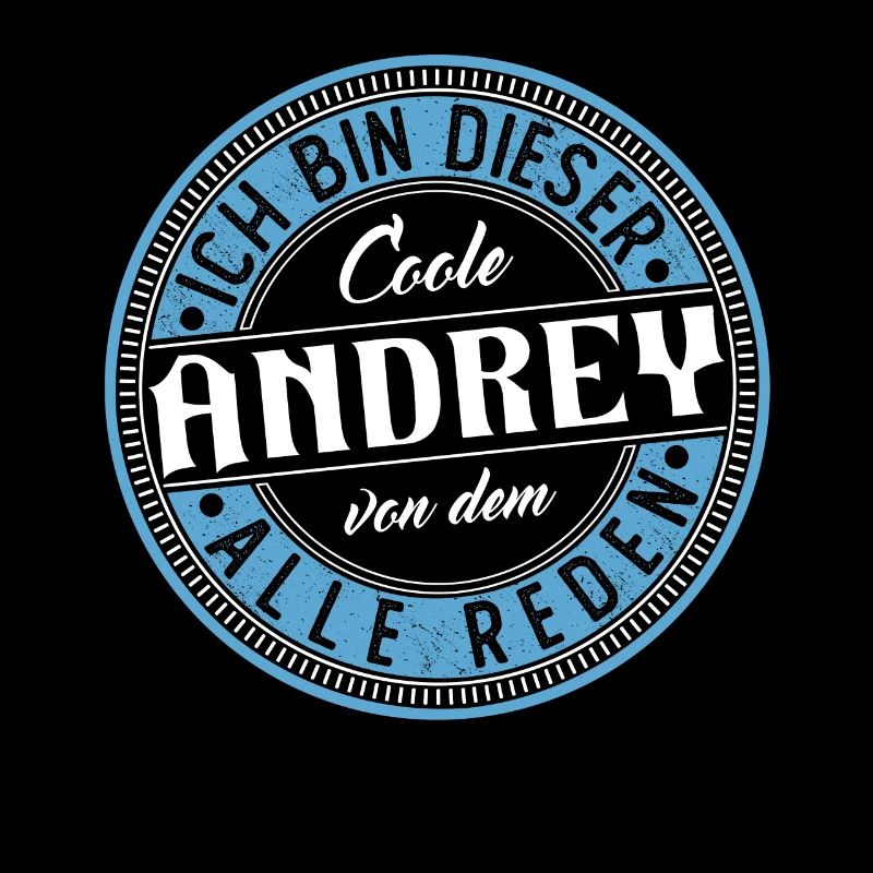 Andrey Geschenkidee Geschenk Geburtstag