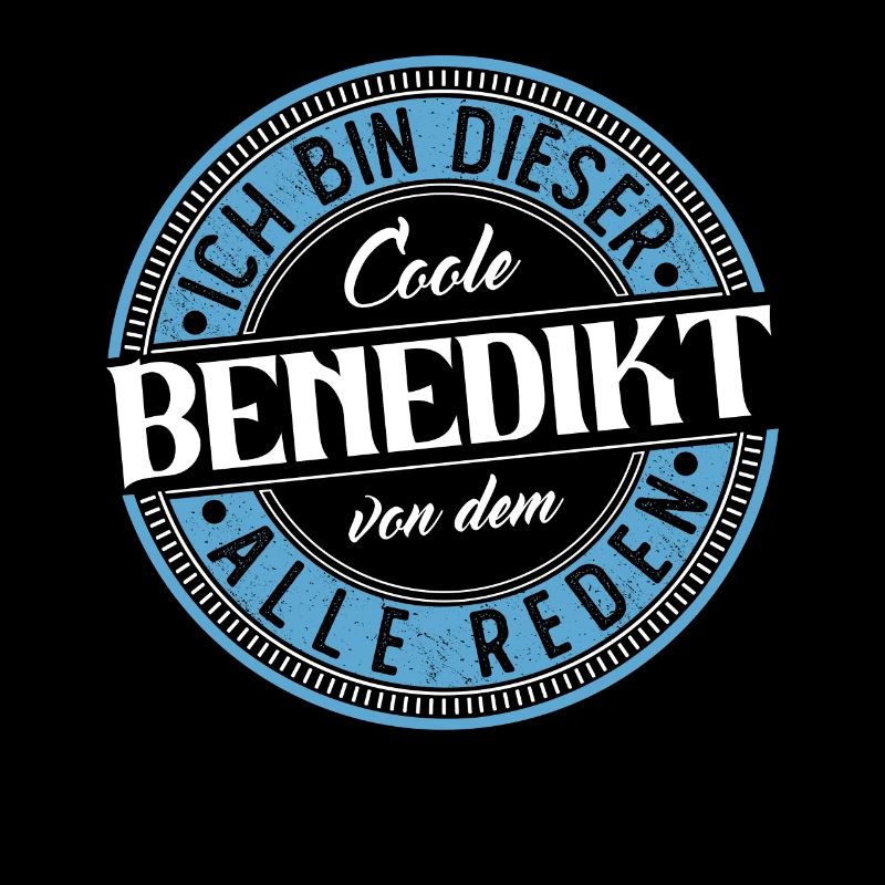 Benedikt Geschenkidee Geschenk Geburtstag