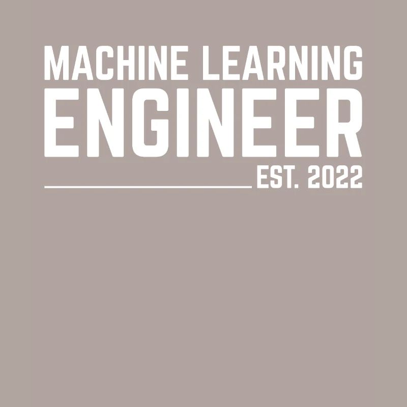 Machine Learning Engineer Est. 2023 For Machine Le