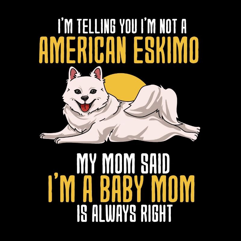 American Eskimo