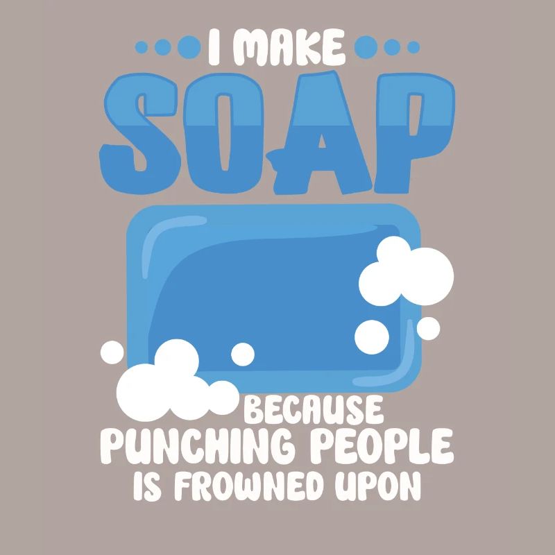 Soap Making Bubbles Bubble Bathroom