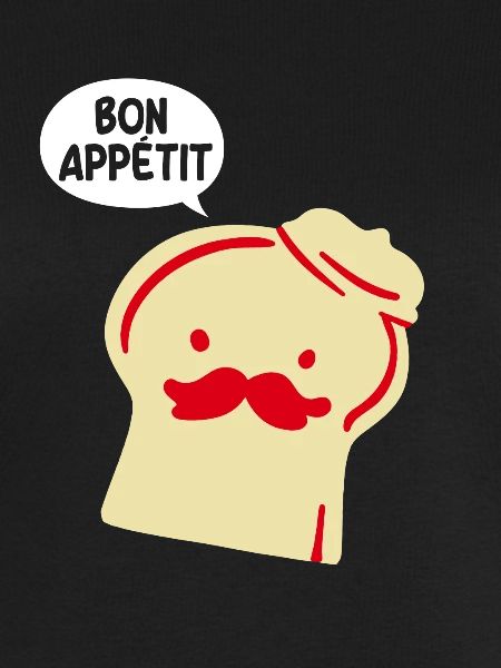 Pain perdu