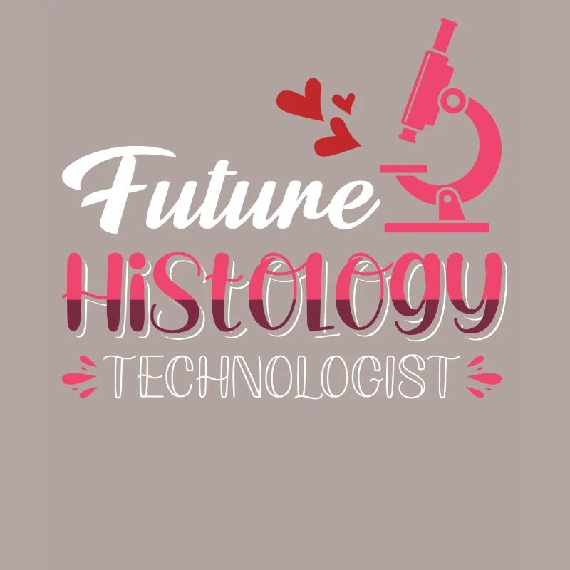 Future Histology Technologist