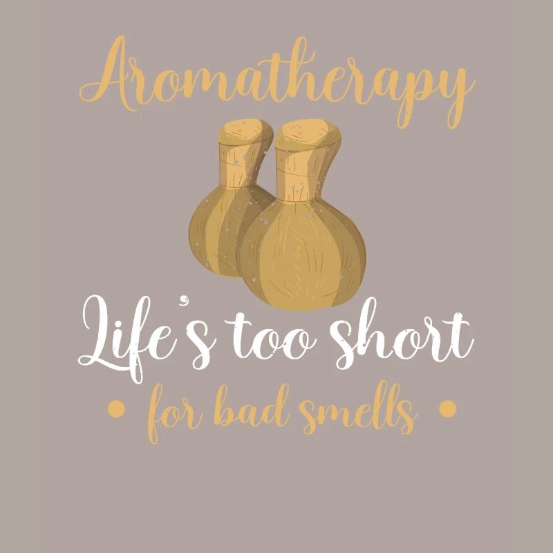 Aromatherapy Gidtschenk