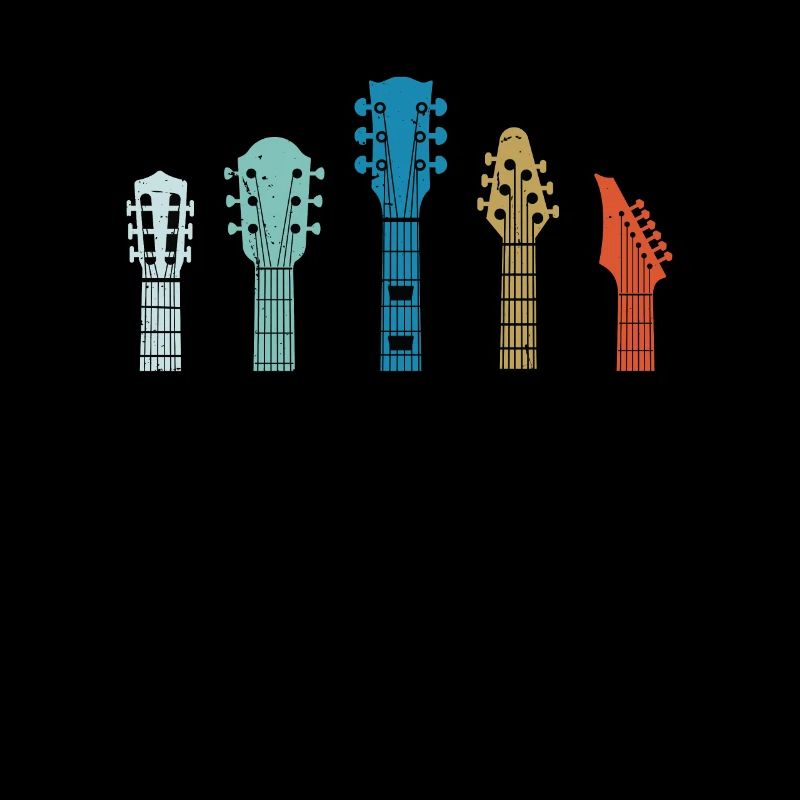 Jouer Guitar Design