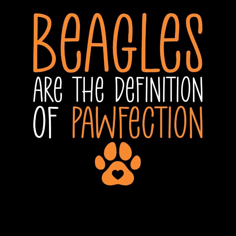 Beagle Cadeau Beagle Propriétaire