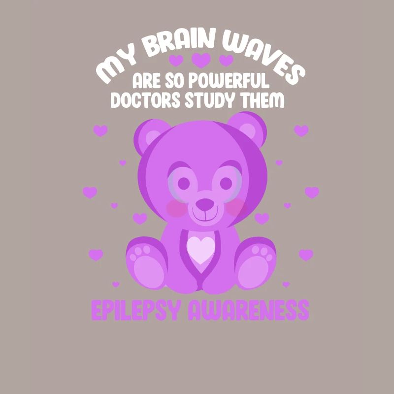 My Brain Waves Are So Powerful Doctors Study Them