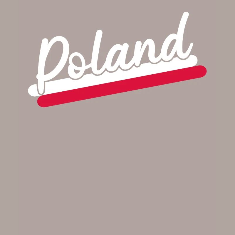 Drapeau de la Pologne