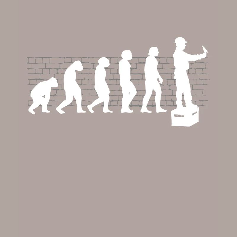 Construction workers Mason-craftsmen Concrete builders