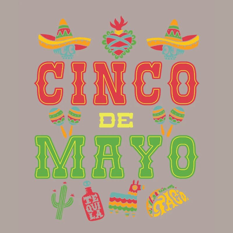 Cinco De Mayo