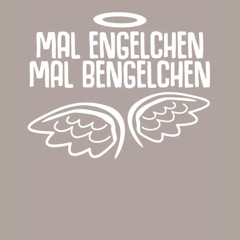 Engelchen Bengelchen Engel Bengel