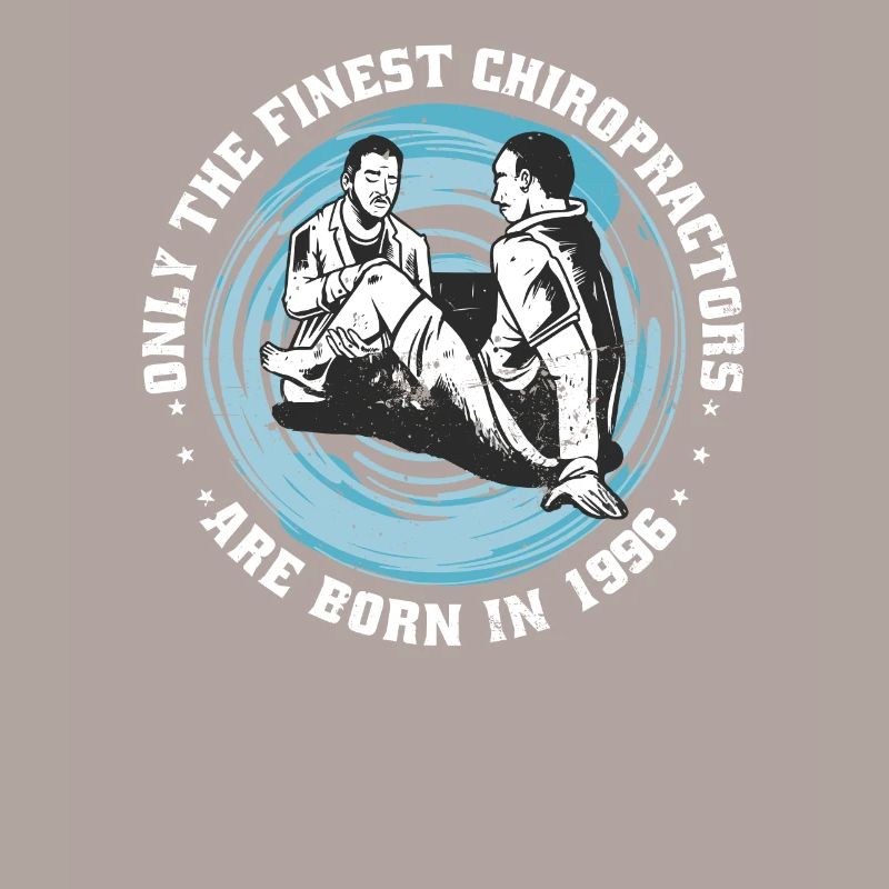 Physiotherapy born 1996