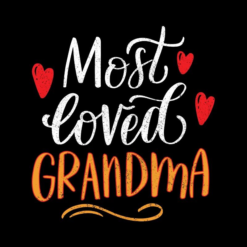 - Mama Mutter Mom Muttertag - Muttertagsdesign