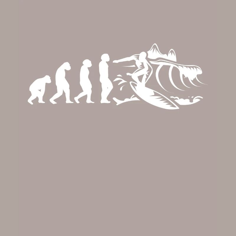 Surfer-Sport Surfer Evolution Surfboard