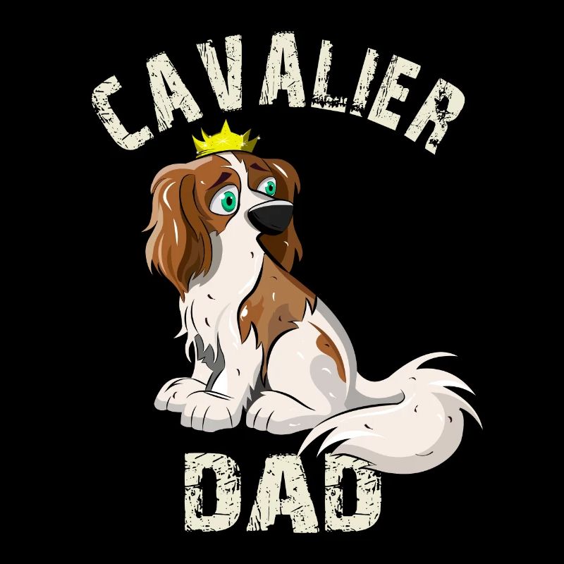Cavalier Dad