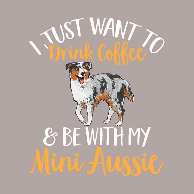 Miniature Australian Shepherd