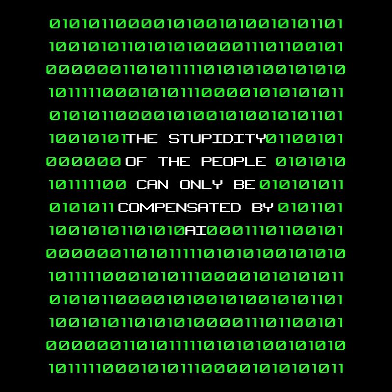 Artificial intelligence