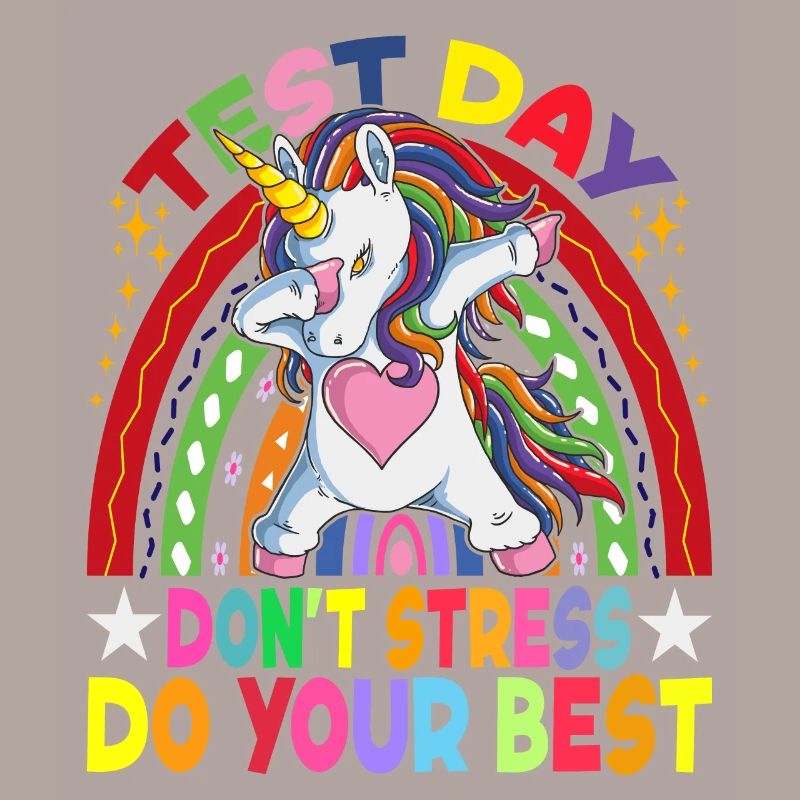 Testing Day Staar Test Day Teacher Student Exam