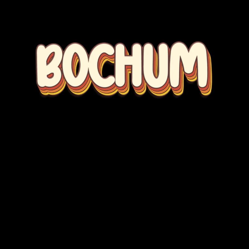Bochumerin Bochumer Bochum